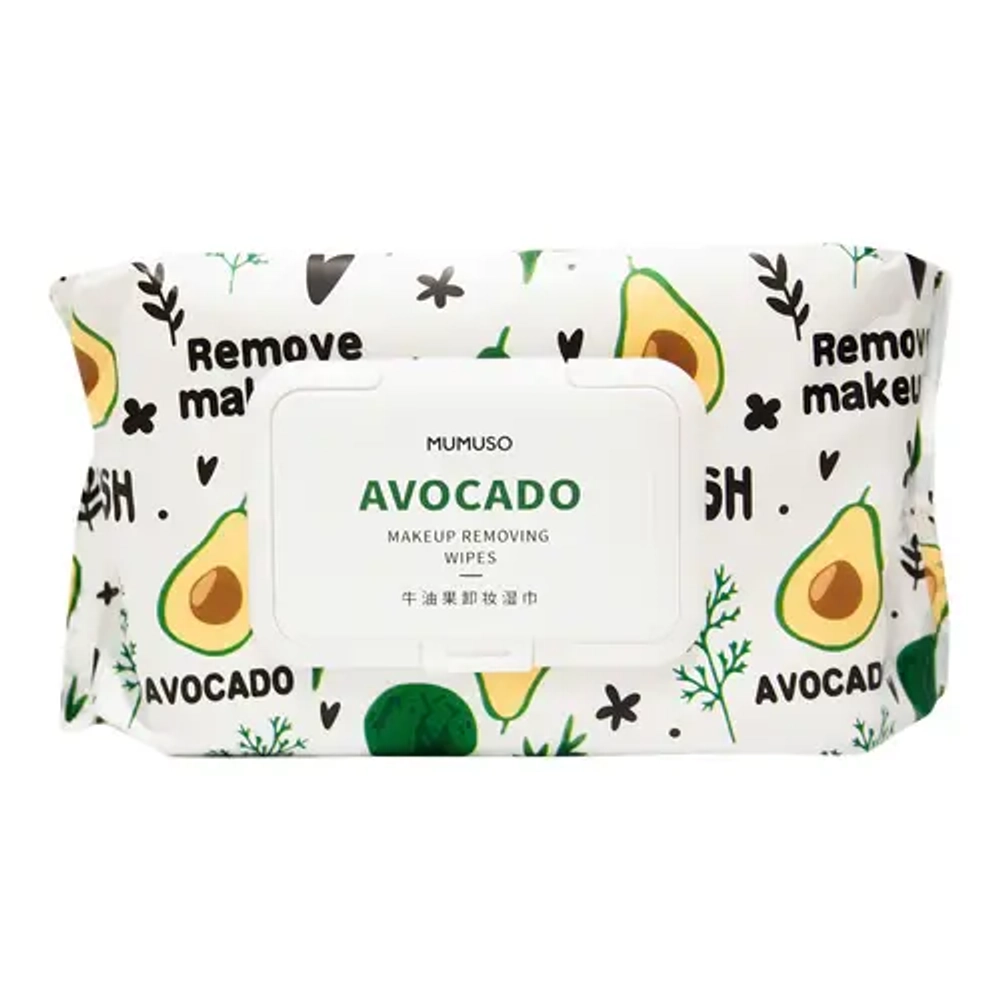 САЛФЕТКИ ДЛЯ СНЯТИЯ МАКИЯЖА