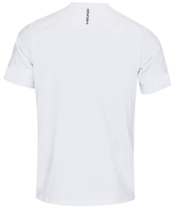Теннисная футболка Head Padel Tech T-Shirt