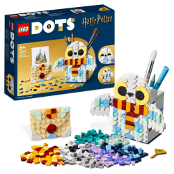 LEGO DOTS — Подставка для ручек в форме хедвиги 41809 / артикул   41809  / GTIN 5702017421209