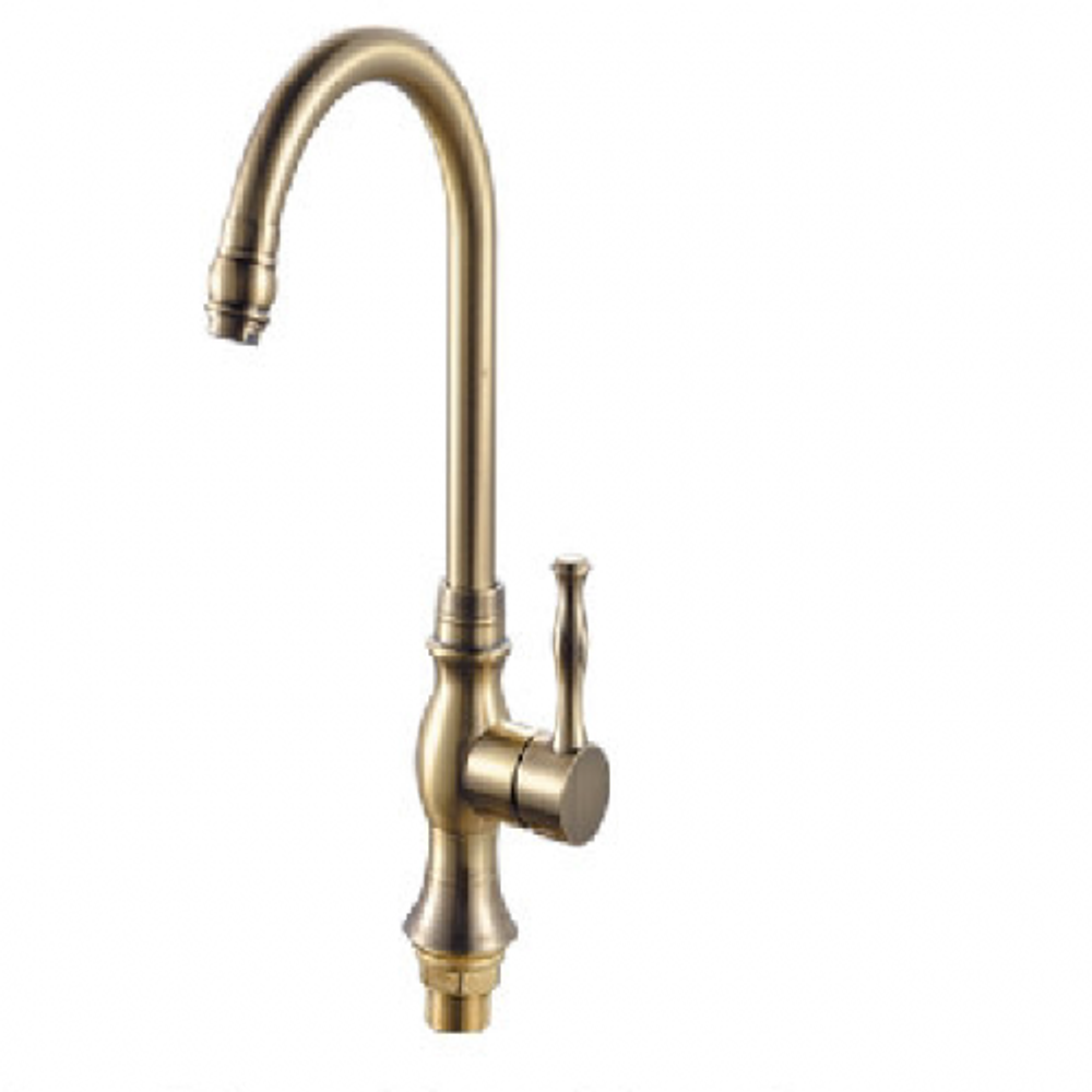 Смеситель для кухни Potato P4088-2