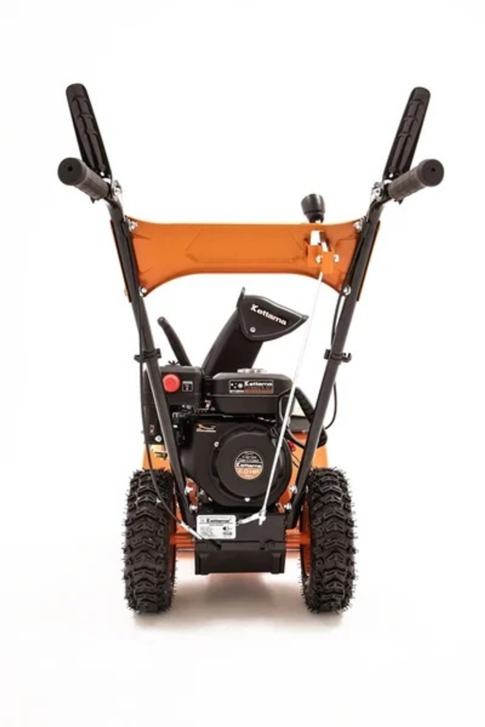 Снегоуборщик KETTAMA Storm KTA60-G Economy
