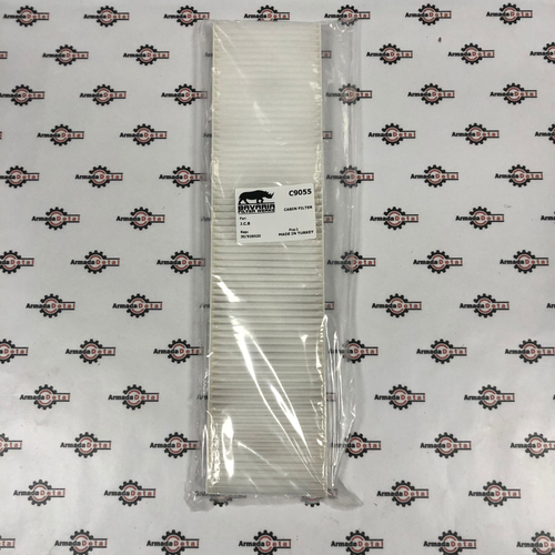 Фильтр отопителя | 30/926020, C9055 | Bavaria