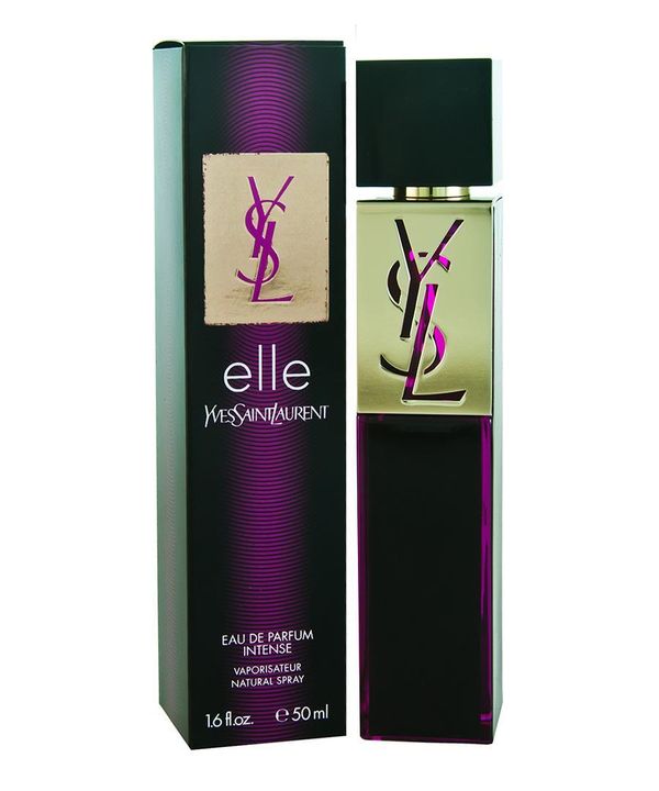 Yves Saint Laurent Elle Intense Eau De Parfum