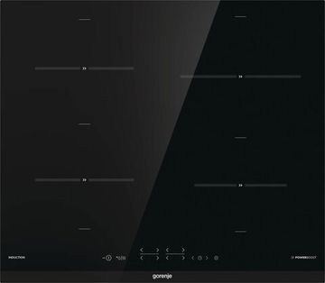 Индукционная варочная панель Gorenje IT641BCSC