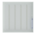 Светильник LED ДВО FG 595 32W 5000K PRISM 4079Лм IP40 595х595х35мм FAROS