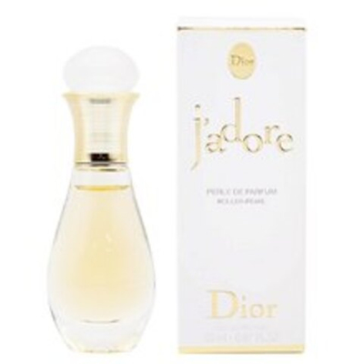 Dior J´adore EDP (roller-pearl) 20ml
