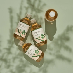 Round Lab Mugwort Calming Toner 300ml