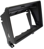 Магнитола для Range Rover Sport 1 2005-2009 - FarCar монитор 12.3" 2K QLED на Android 14, TS10, CarPlay, 4G SIM-слот