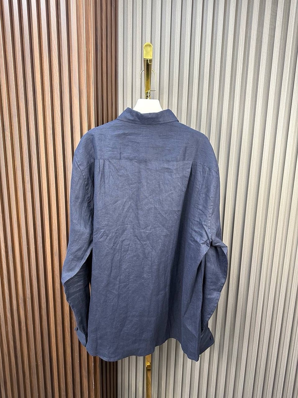 Рубашка Loro Piana