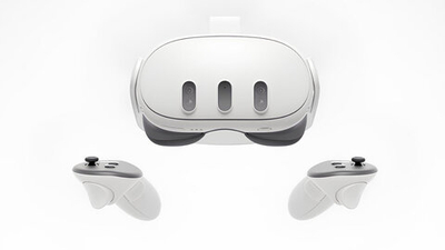 Oculus Quest 3 512Gb Новый