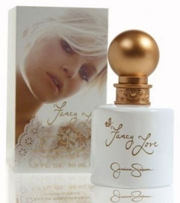 Jessica Simpson Fancy Love