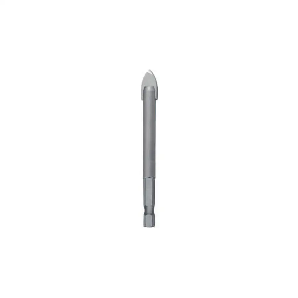 Сверло по керамике и стеклу QuickBit® CeramicMaster 3 мм Heller 50091