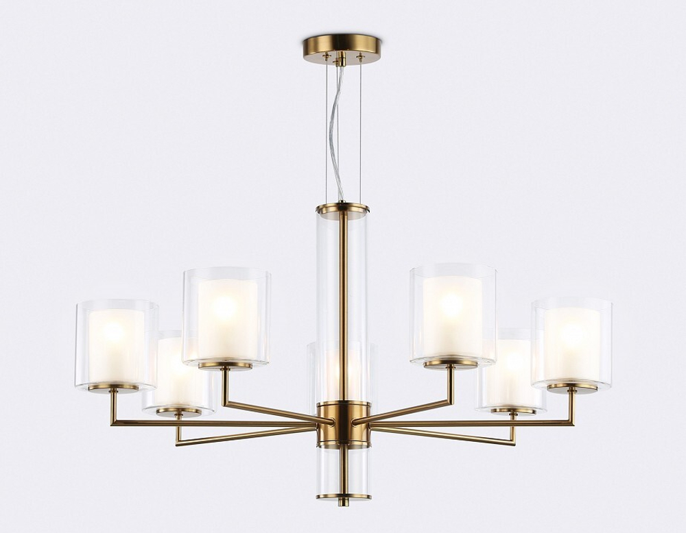 Подвесная люстра Ambrella Light LH LH56013
