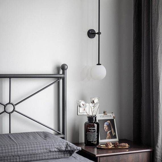 Настенный светильник Imperium Loft Lines 140827-26