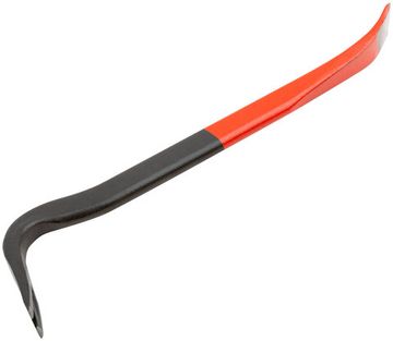 Гвоздодер усиленный  400х22x12 мм