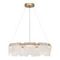 Подвесной светодиодный светильник ST Luce Voile SL6021.203.54