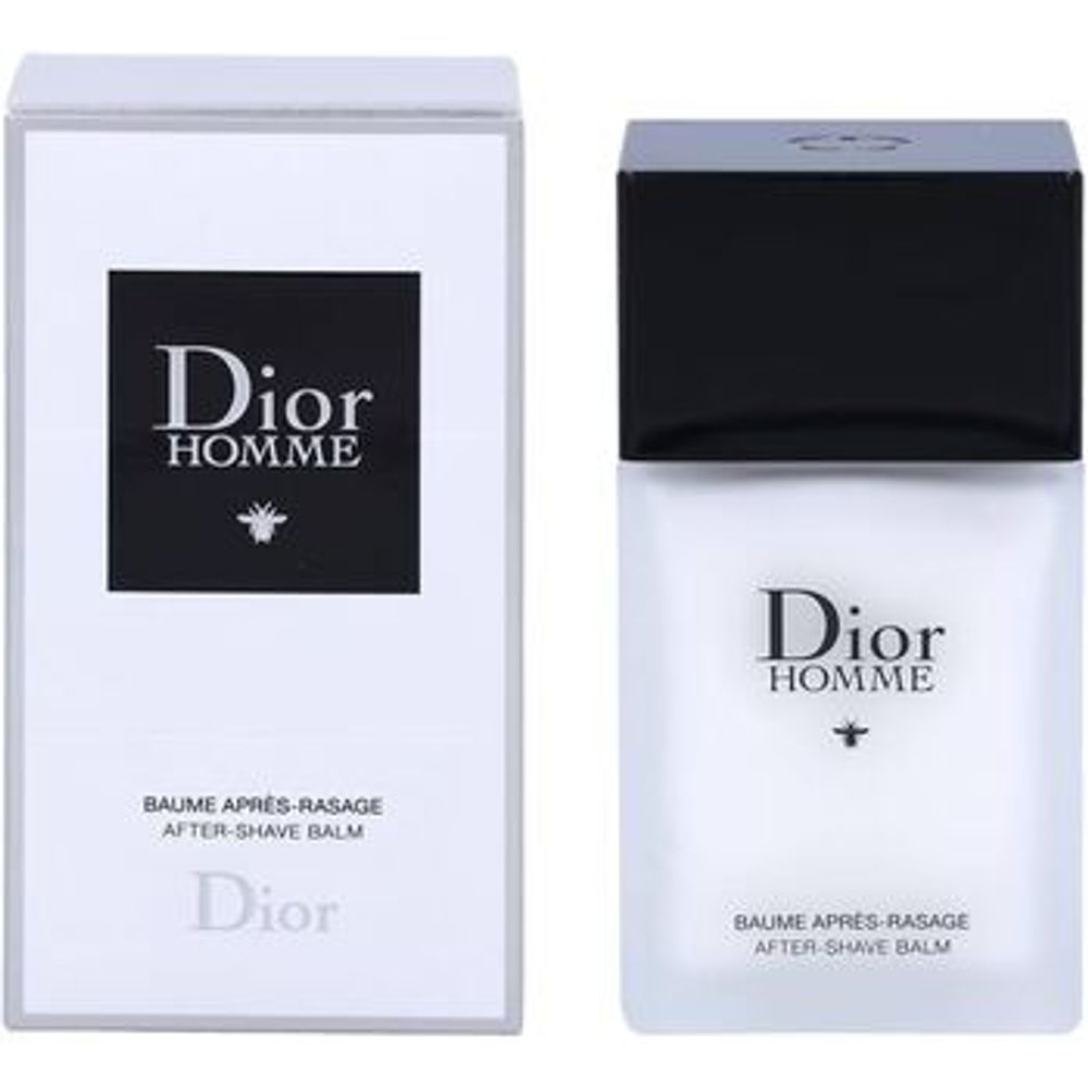 Dior Homme After Shave Balsam 100ml