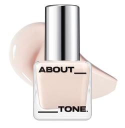 ABOUT TONE Skin Layer Fit Foundation - Стойкая тональная основа для лица (30 мл)