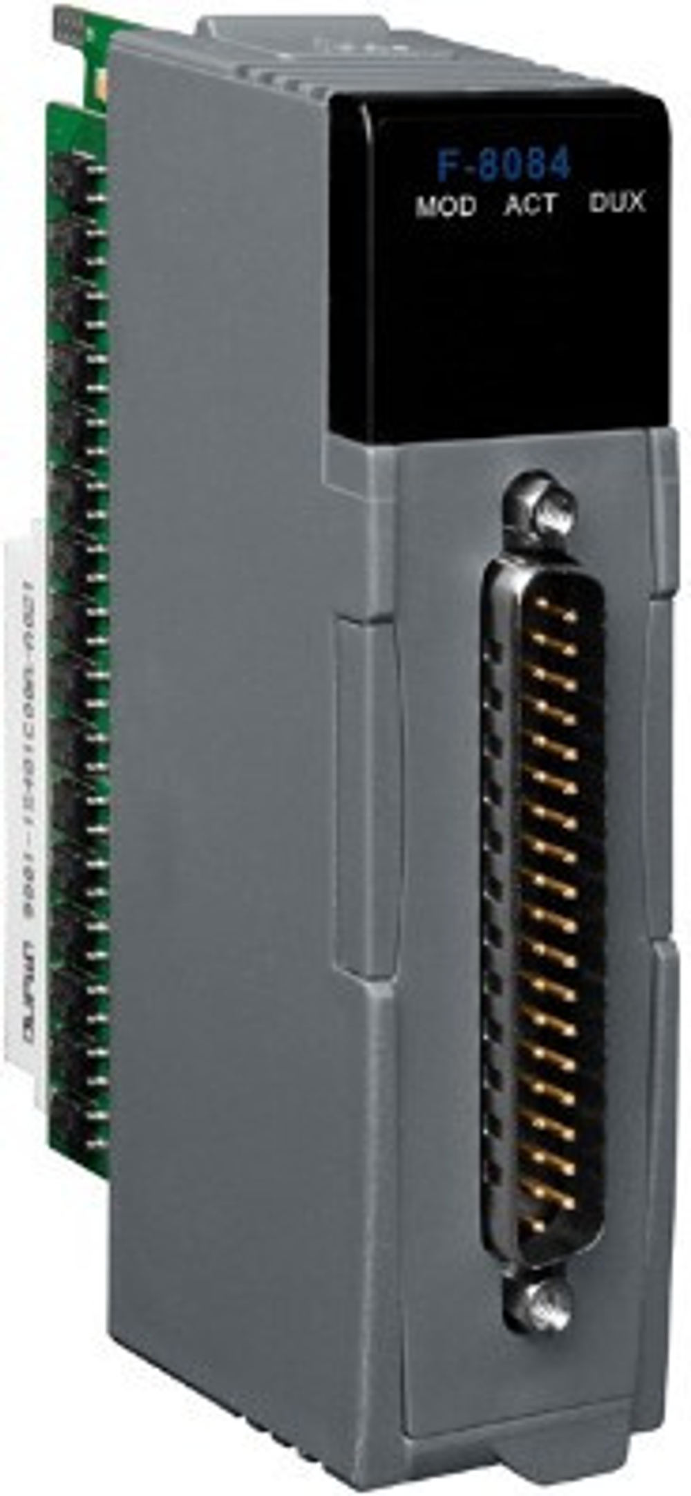 Модуль ICP DAS F-8084