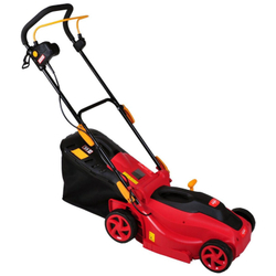 Газонокосилка Elitech ЕК 1000Н
