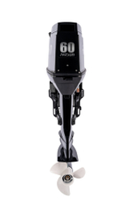 Лодочный мотор PARSUN T60 ABML-D