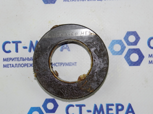 Калибр-кольцо М42х3 6e НЕ