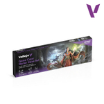 Game Color Starter Value Set (10)