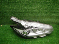 Битая Фара правая Nissan Murano Z52 (14-22) LED