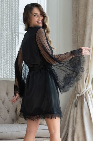 Халат женский MIA-Amore Windsor 3883