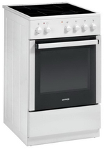 Электрическая плита Gorenje EC 51103 AW