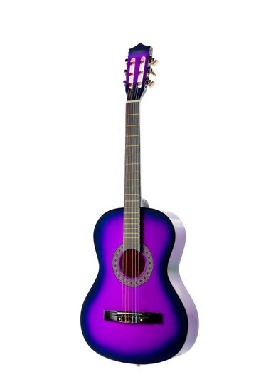 Классическая гитара 7/8 Belucci BC3805 VTS