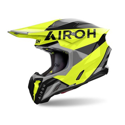 Шлем Airoh TWIST 3 KING