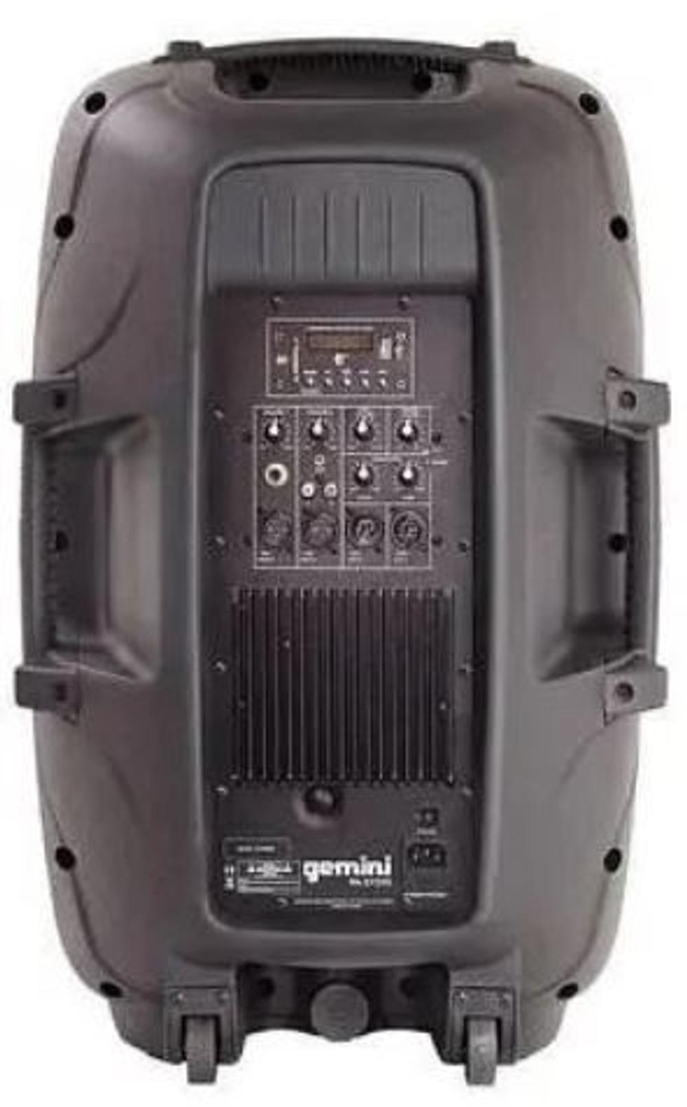 Акустическая система  Gemini PA-SYS15