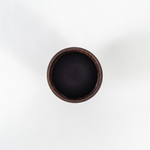 Деревянный бокал (фужер) из древесины Сибирского кедра