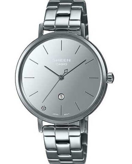 Часы Casio Sheen SHE-4544D-7AUDF
