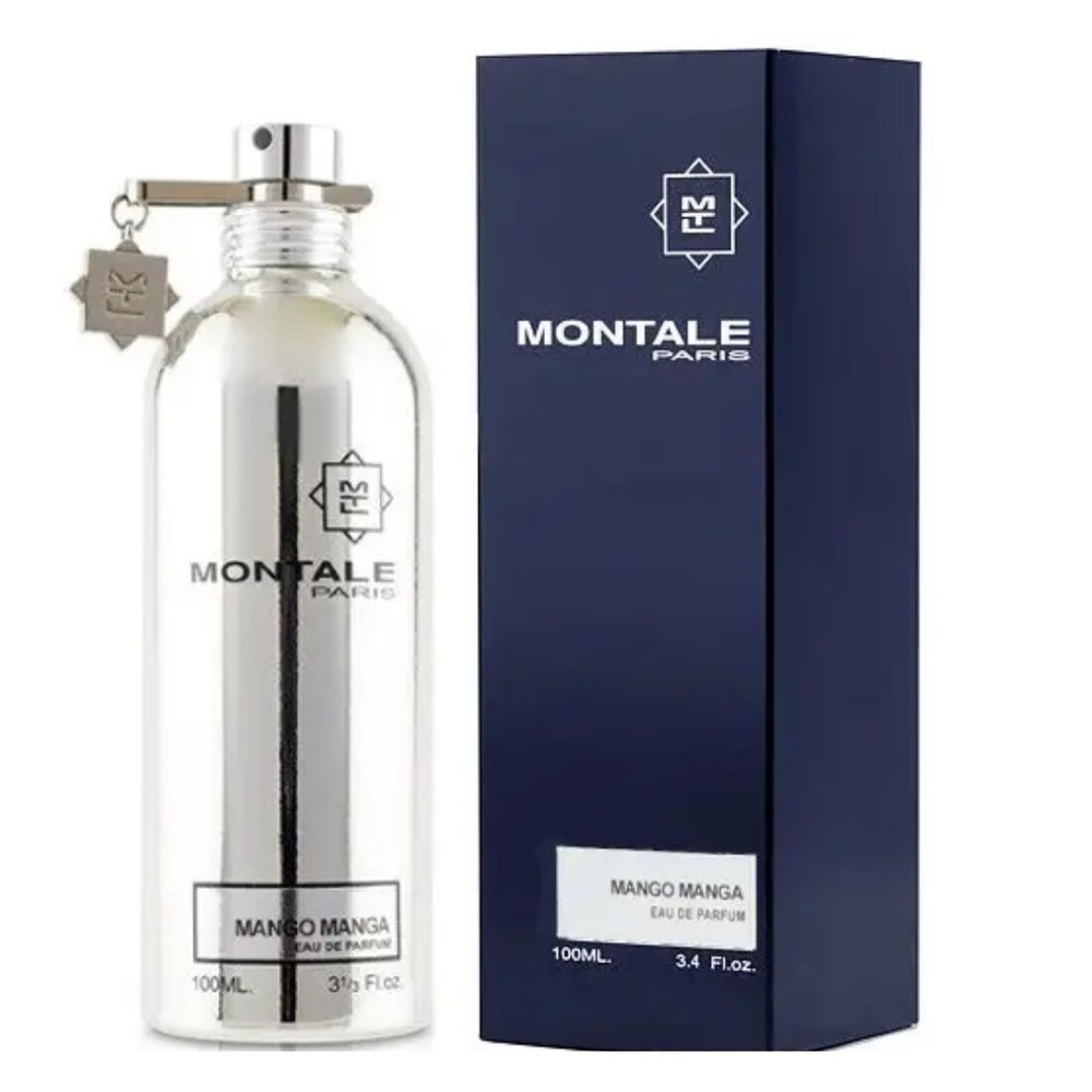 MONTALE Mango Manga edP 100ml lady /51587