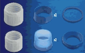 Ремкомплект для сифона VIRPLAST кухня №1 арт.1251 108281