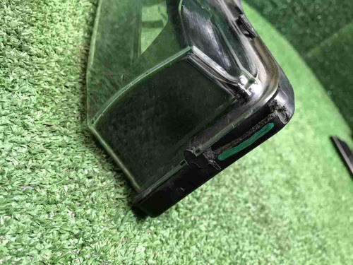 ПТФ правая BMW X3 G01 X4 G02 (2017-2021) LED