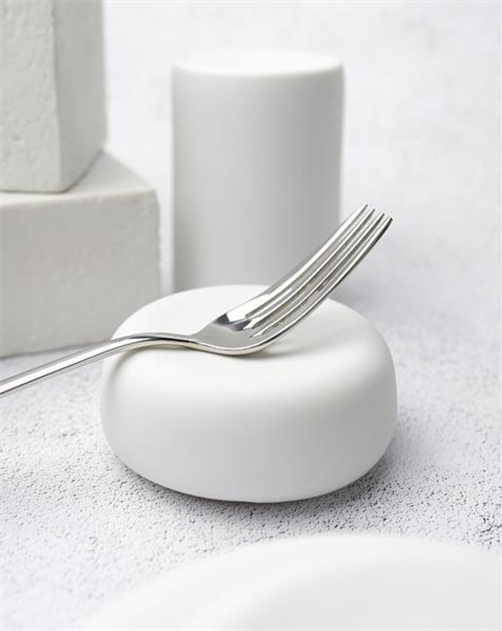 Вилка десертная 196мм, 18/10 Bahama