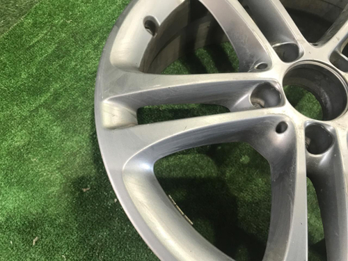Диск Комплект дисков R17 Mercedes A W177 (2018-н.в.)