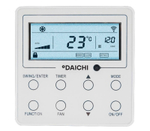 Канальный кондиционер Daichi DATA120ALMS1/DFTA120ALS1/-40