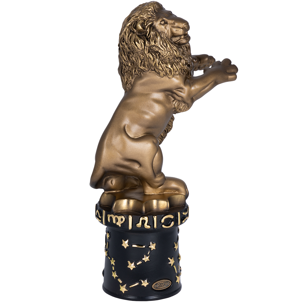 Статуэтка Знак зодиака Лев (23.07-23.08)