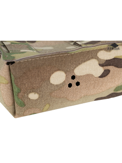 Медицинский подсумок А-25 Кассета Средний 2.0