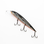 Terve Laatokka, 13 см., цвет 050a