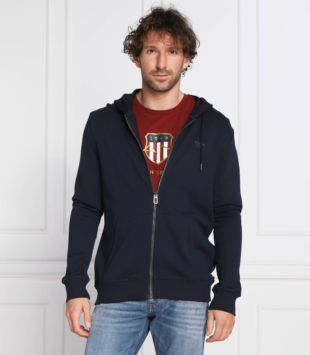 Худи salvatore Joop! Jeans - темно-синий(30033282)