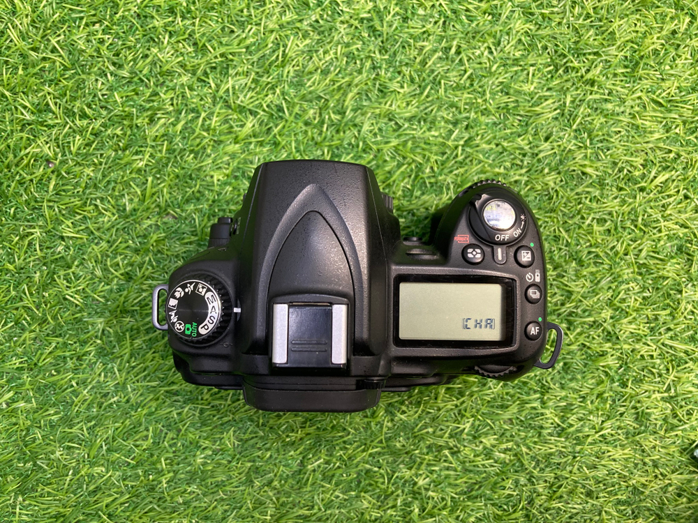 Nikon D90 Покупка/Продажа