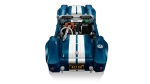 Конструктор LEGO Icons 10357 Shelby Cobra 427 S/C