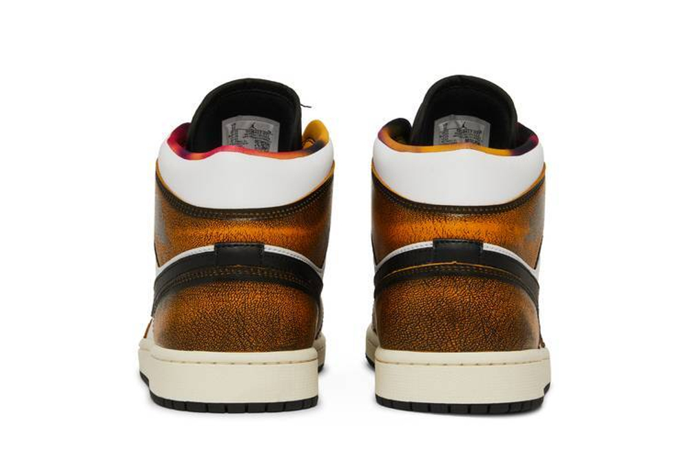 Кроссовки Jordan Air Jordan 1 Mid Se