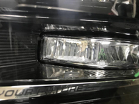 Фара левая Jetour Dashing (2022-н.в.) LED