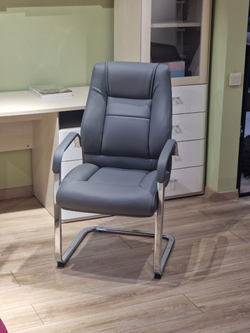 стул офисный 2311B 982667_Grey pu
